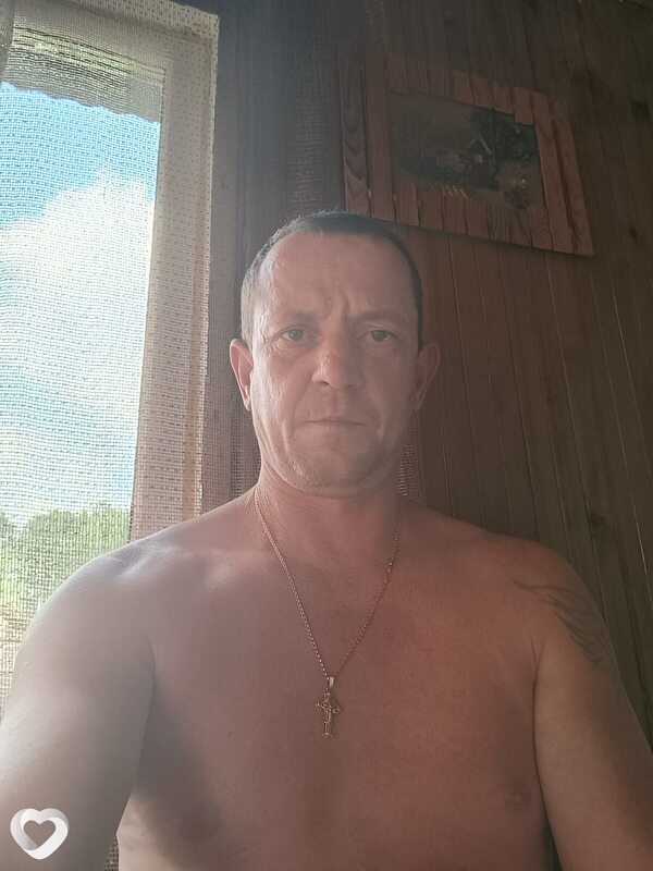 Валерий, 43, Новосибирске — анкета №70042