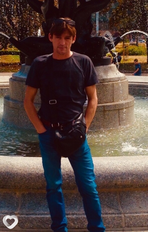 Василий, 49, Варшава — анкета №70044