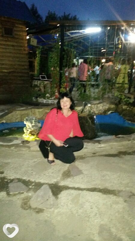 Вера, 52, Чебоксарах — анкета №70046