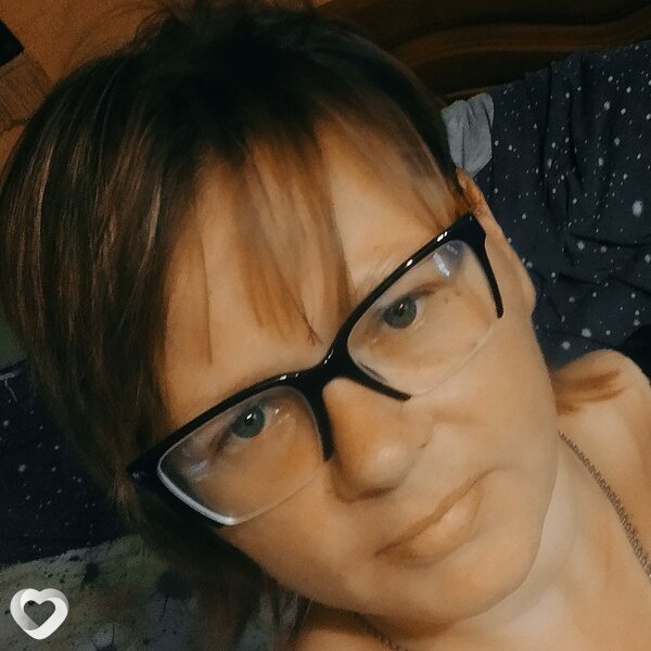 Надежда, 41, Одессе — анкета №70047