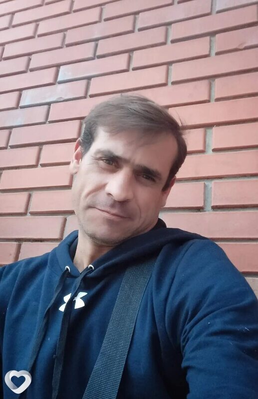 Александр, 47, Старобельске — анкета №70048