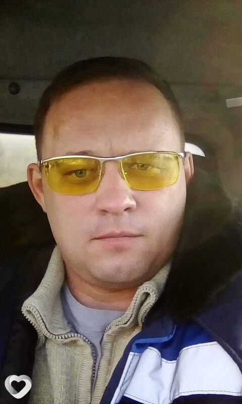 Бандит, 42, Белове — анкета №70051