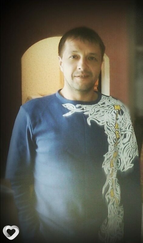 Константин, 54, Энгельсе — анкета №70053