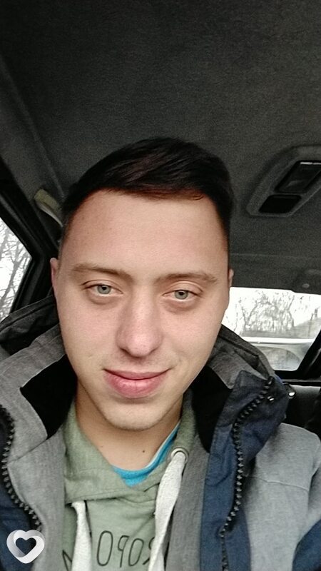 Дима, 28, Харькове — анкета №70055