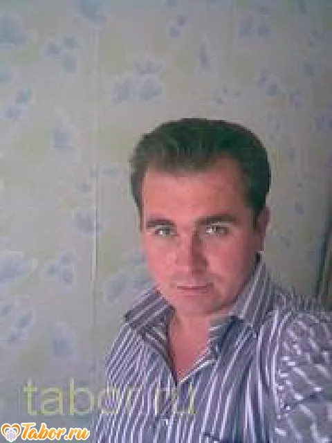 Андрей, 51, Капчагае — анкета №4451