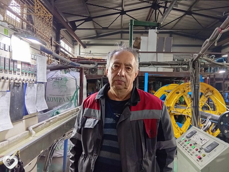 Лимон, 65, Красноярске — анкета №70062