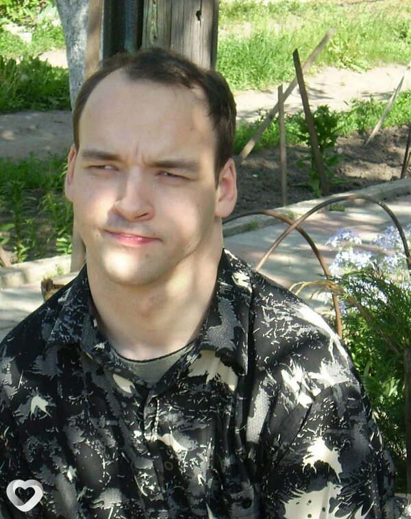 Олег, Изюм