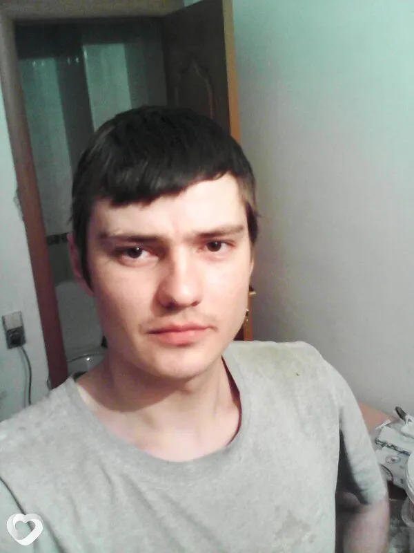 Apiki, 36, Барнауле — анкета №4452