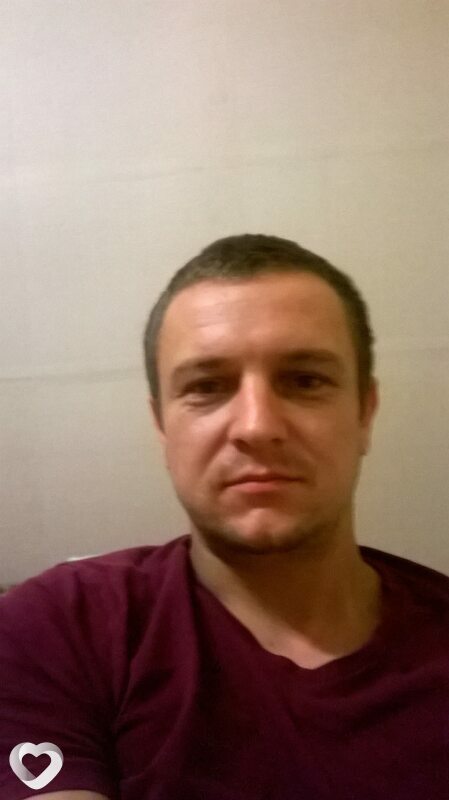 Sergei, 40, Минске — анкета №70071