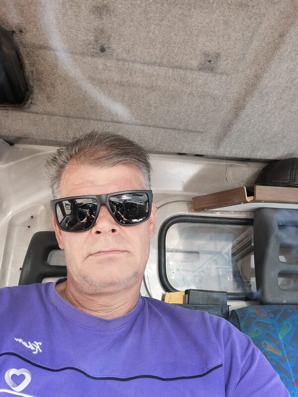 Василий, 58, Минске — анкета №70073
