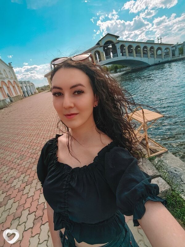Полина, 38, Черемхове — анкета №70075
