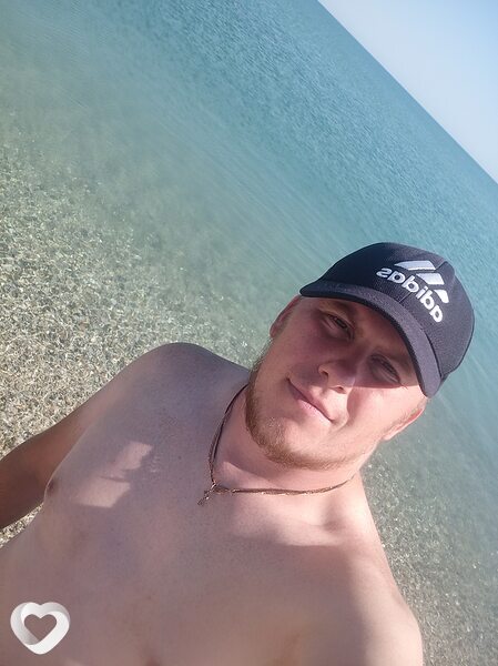 Саша, 33, Орёл — анкета №70079