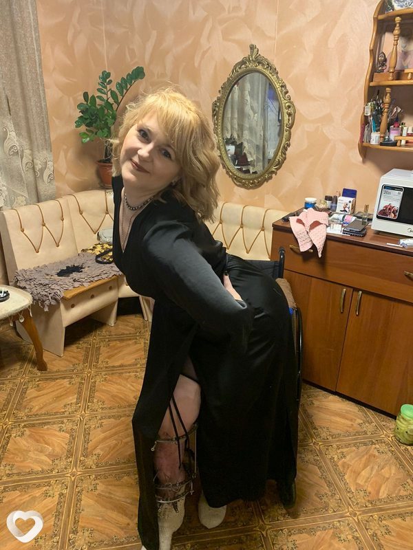 Саша, 49, Шатуре — анкета №70081