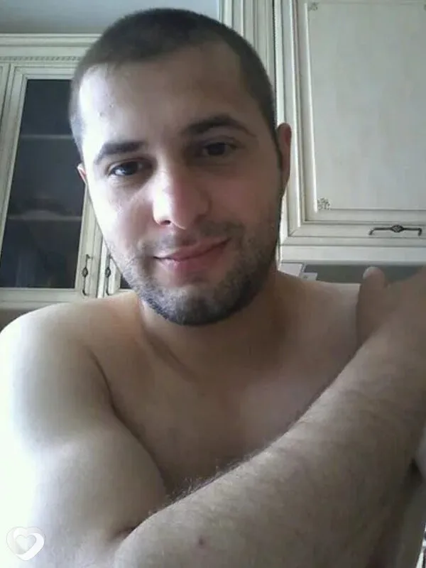 Скиталец, 37, Мстиславле — анкета №4453
