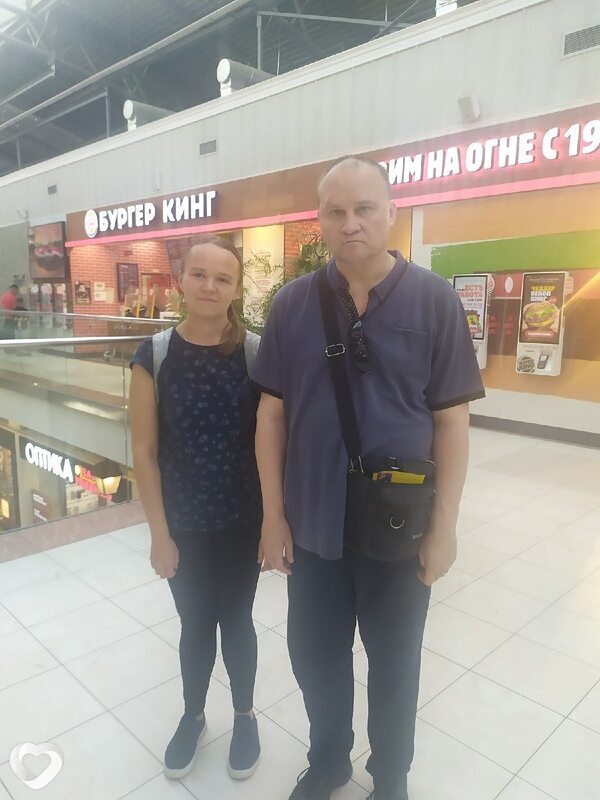 Владимир, 54, Санкт-Петербурге — анкета №70089