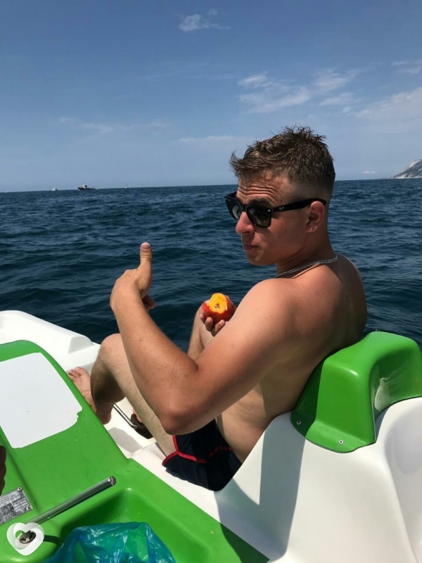 Евгений, 32, Лиде — анкета №70101