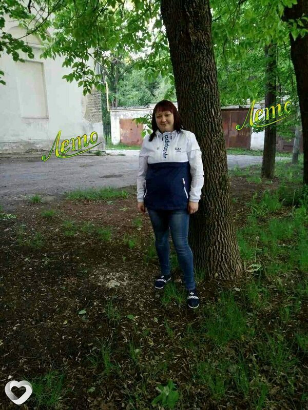 Надюха, 34, Ульяновске — анкета №70106