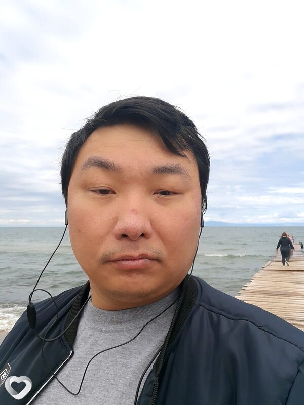Эрдэм, 38, Улан-Удэ — анкета №70110