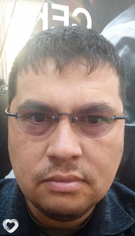 Сергей, 41, Улан-Удэ — анкета №70117