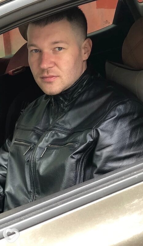 Сергей, 38, Санкт-Петербурге — анкета №70119