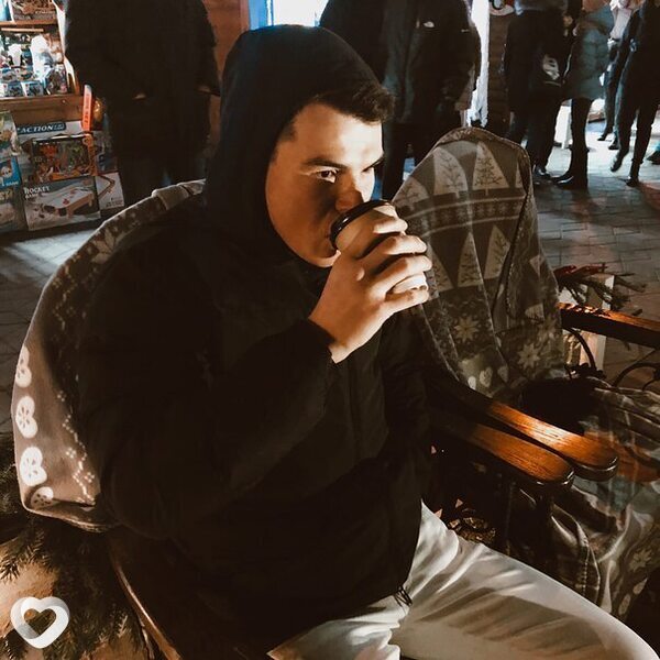 Евгений, 32, Бресте — анкета №70122