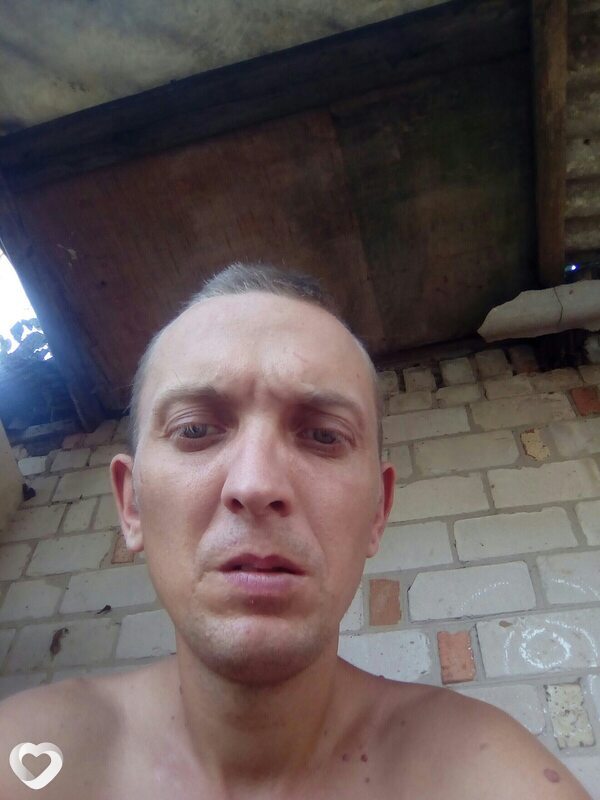 Maks, 42, Мелитополе — анкета №70123