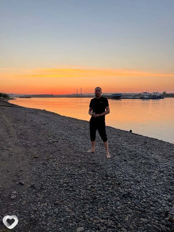 Дмитрий, 38, Красноярске — анкета №70124