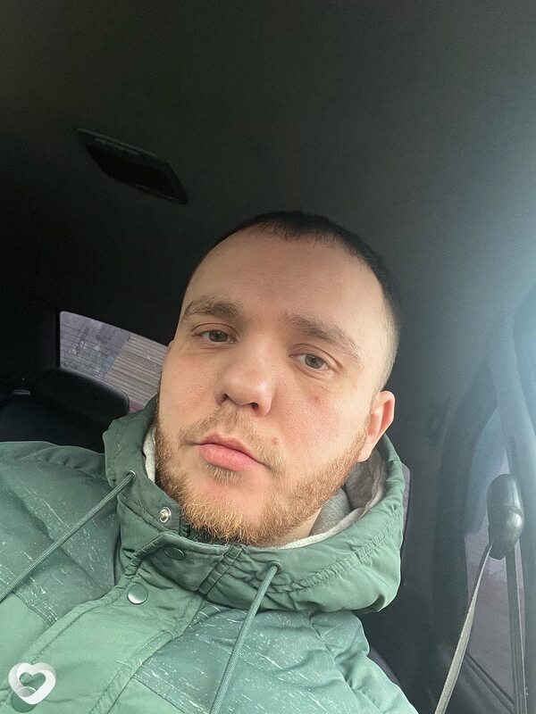 Слава, 38, Мытищах — анкета №70128