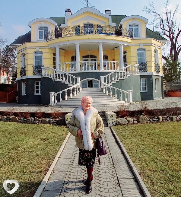 Ирина, Артем