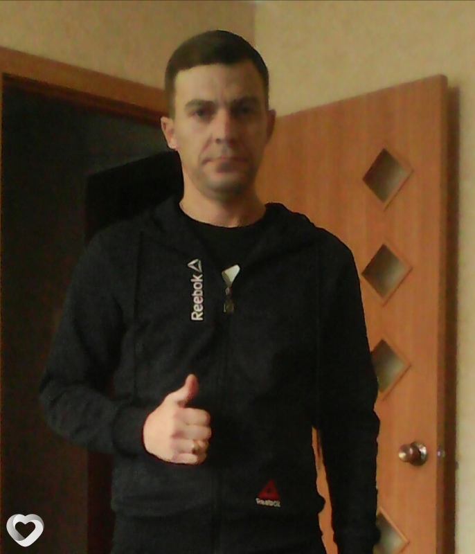 Петр, 44, Канске — анкета №70137