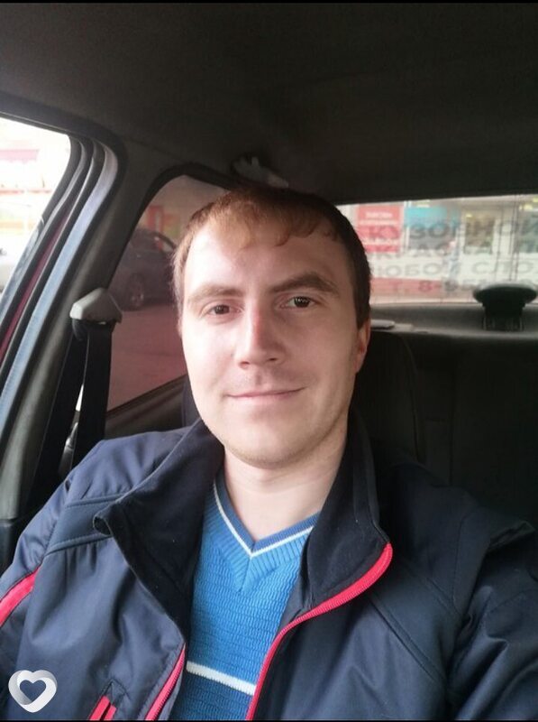 Егор, 32, Полысаеве — анкета №70145