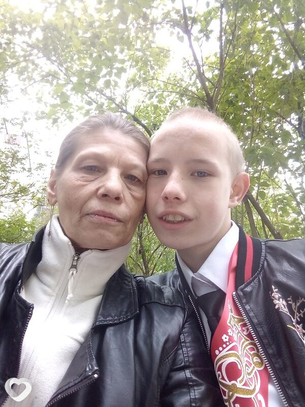 Ольга, 58, Коломне — анкета №70144