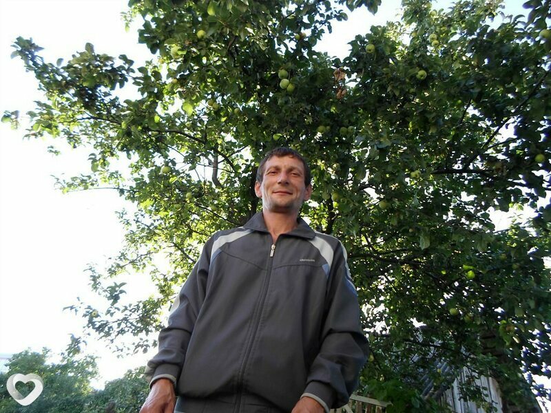 Вячеслав, 51, Рязани — анкета №70147