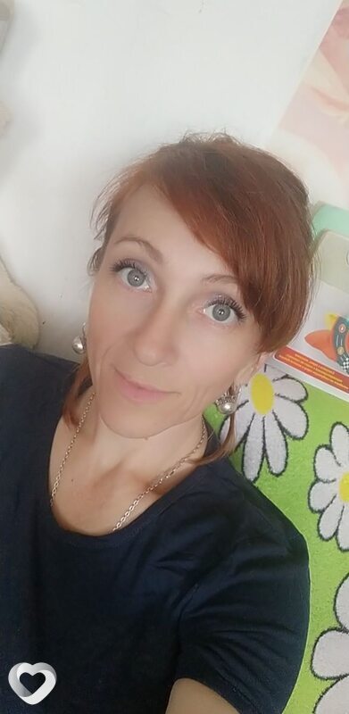 Мила, 45, Ленинске-Кузнецком — анкета №70148
