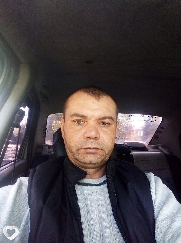 Николай, 41, Константиновске — анкета №70149