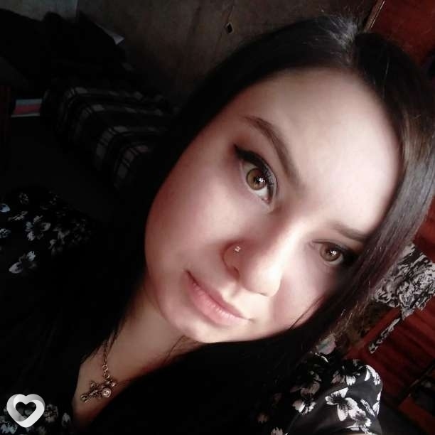 Алла, 30, Киеве — анкета №70151