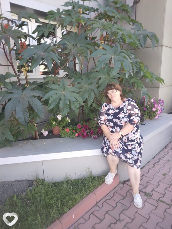 Светлана, 54, Иркутске — анкета №70161