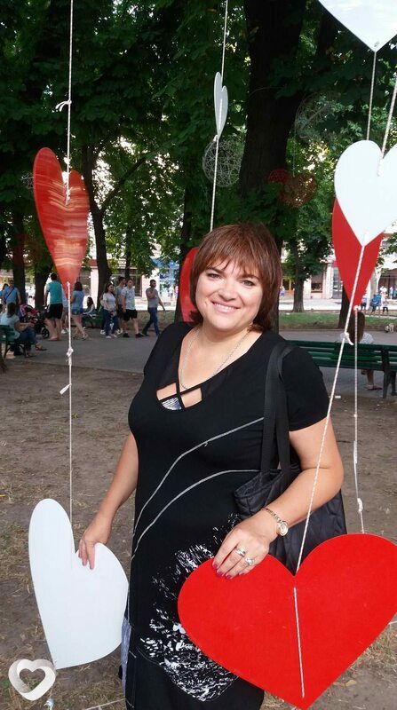 Виктория, 51, Одессе — анкета №70162