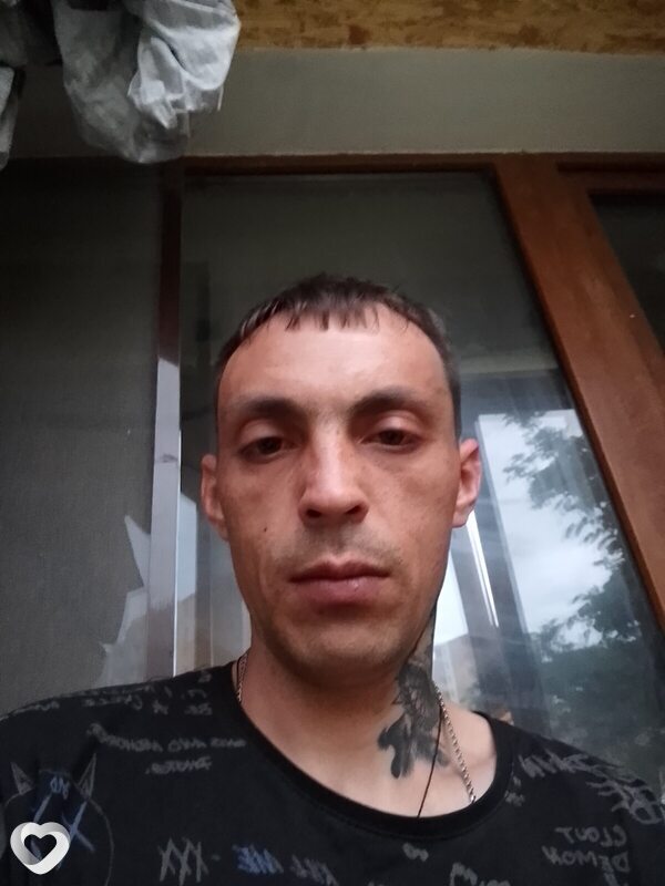 Коля, 33, Одессе — анкета №70175