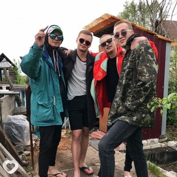 Никита, 29, Днепр — анкета №70176