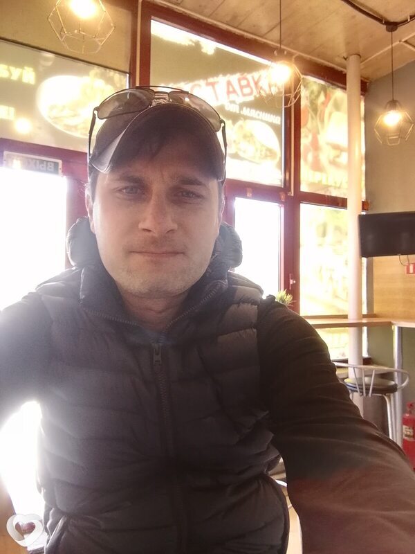 Денис, 39, Омске — анкета №70177