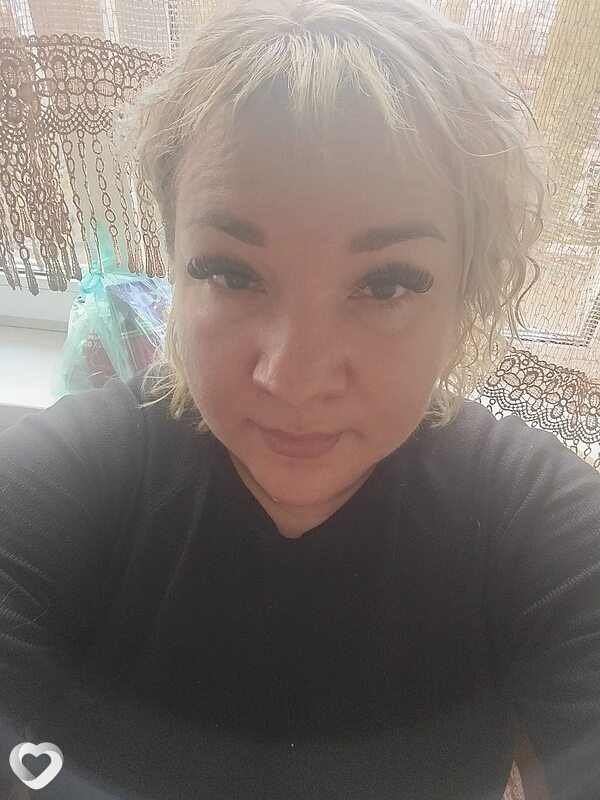Анастасия, 43, Гомеле — анкета №70182