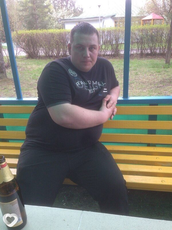 Сергей, 39, Минске — анкета №70191