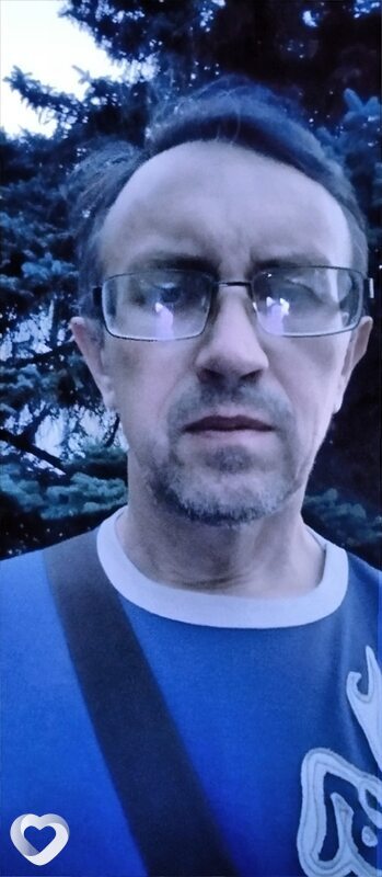 Володя, 52, Самаре — анкета №70194