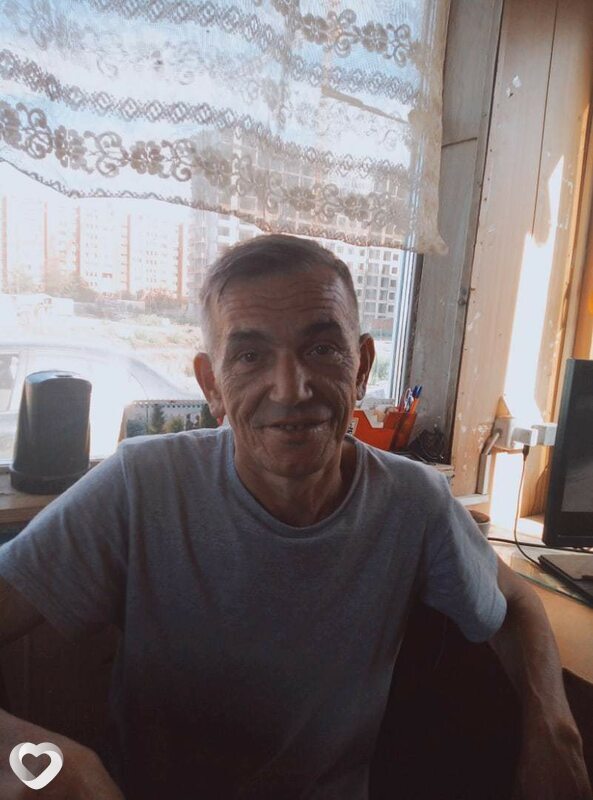 Константин, 57, Кемерове — анкета №70200