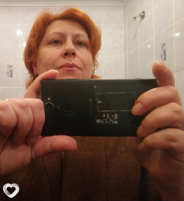 Ирина, 51, Перми — анкета №70202