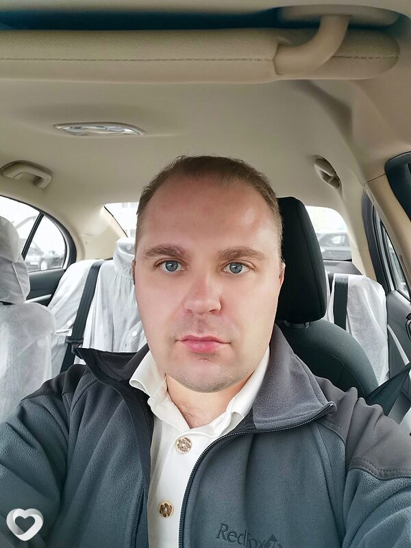 Виталий, 47, Минске — анкета №70201