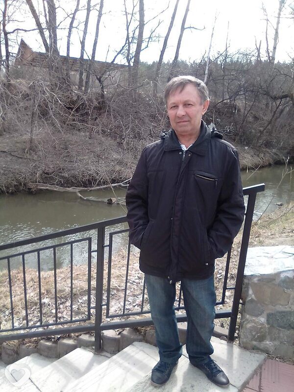 Константин, 55, Бийске — анкета №70205