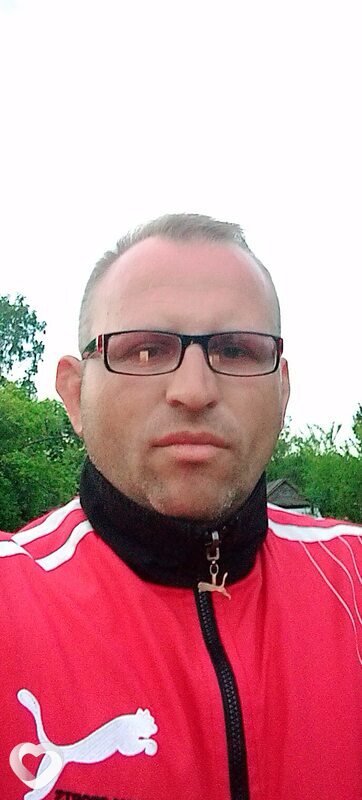 A J, 46, Барановичах — анкета №70207