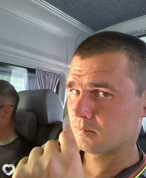 Александр, 35, Глубоком — анкета №70214